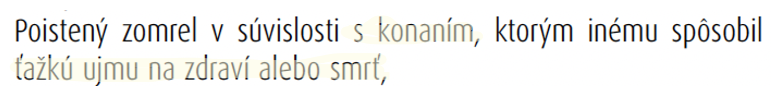 VPP SLSP - Kooperativa/Paribas