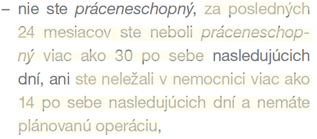VPP UnC-Generali